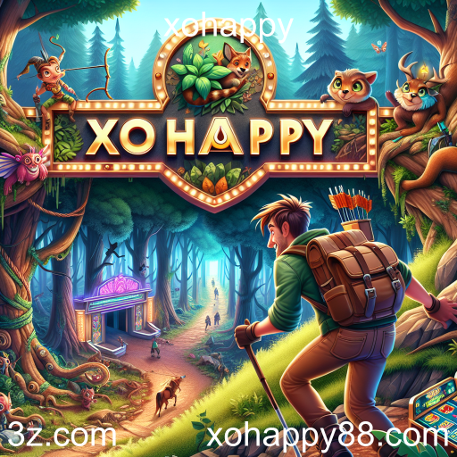 Descubra o Fascinante Mundo dos Jogos de Aventura