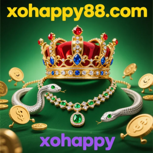 xohappy
