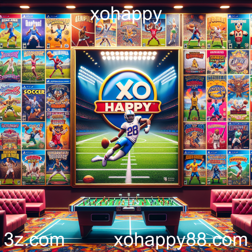 A Revolução dos Jogos de Esporte: Da Simulação à Competição