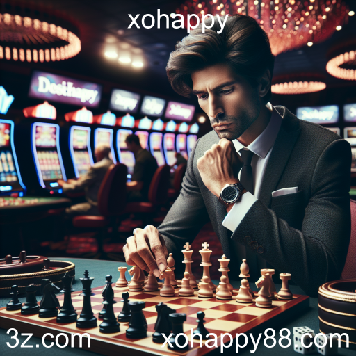 Explore a Categoria de Estratégia no xohappy